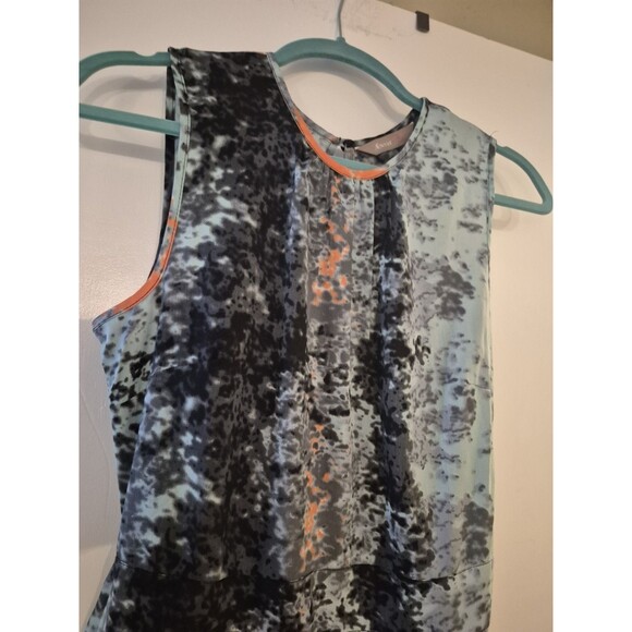 European Dress A/wear Maxi Medium - Picture 2 of 8